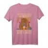 Bier Papa Biertrinker Saufen T-Shirt - Lustiges Bierliebhaber Outfit für Männer, Vatertag & Feierabendbier für Bauarbeiter & Handwerker