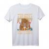 Bier Papa Biertrinker Saufen T-Shirt - Lustiges Bierliebhaber Outfit für Männer, Vatertag & Feierabendbier für Bauarbeiter & Handwerker