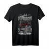 Ich schnarche nicht, ich träume dass ich eine Dampflok T-Shirt - Lustiges Geschenk für Eisenbahner, Modellbauer & Dampflok-Fans zum Geburtstag oder Weihnachten