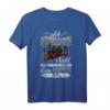 Ich schnarche nicht, ich träume dass ich eine Dampflok T-Shirt - Lustiges Geschenk für Eisenbahner, Modellbauer & Dampflok-Fans zum Geburtstag oder Weihnachten
