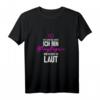Lustiges Altenpflegerin T-Shirt - Pflegeberufe Geschenkidee mit Humor für Geburtstag, Weihnachten & Jubiläum