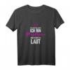 Lustiges Altenpflegerin T-Shirt - Pflegeberufe Geschenkidee mit Humor für Geburtstag, Weihnachten & Jubiläum