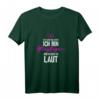Lustiges Altenpflegerin T-Shirt - Pflegeberufe Geschenkidee mit Humor für Geburtstag, Weihnachten & Jubiläum