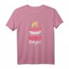 Shettys sind nicht klein Shetlandpony T-Shirt für Pony-Liebhaber, Mädchen & Kinder – Perfektes Geschenk für Pferdefans