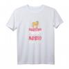 Shettys sind nicht klein Shetlandpony T-Shirt für Pony-Liebhaber, Mädchen & Kinder – Perfektes Geschenk für Pferdefans