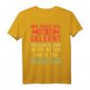 Abschiedsgeschenk für Kollegen T-Shirt - Lustiges Geschenk zum Jobwechsel, Ruhestand oder Abschied mit Spruch