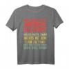 Abschiedsgeschenk für Kollegen T-Shirt - Lustiges Geschenk zum Jobwechsel, Ruhestand oder Abschied mit Spruch