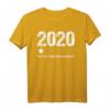 2020 Sehr Schlecht, Würde Nicht Empfehlen T-Shirt – Humorvolles Ironie-Shirt für Freunde und Spaßmacher
