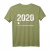 2020 Sehr Schlecht, Würde Nicht Empfehlen T-Shirt – Humorvolles Ironie-Shirt für Freunde und Spaßmacher