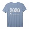2020 Sehr Schlecht, Würde Nicht Empfehlen T-Shirt – Humorvolles Ironie-Shirt für Freunde und Spaßmacher