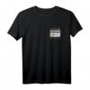 Hardtekk Tekk Techno - Ich Ziehe Was Was Du nicht Ziehst T-Shirt für Synthesizer, Rave & Elektronik Fans