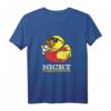 Nicht therapierbar Rettungsschwimmer T-Shirt – Lustiges Schwimmbad Design für Bademeister & Rettungsschwimmer mit humorvollem Spruch