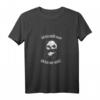 Panda Bär Spruch: Ich bin nicht sauer, ich bin nur müde - Lustiges T-Shirt für Tierliebhaber und Freunde