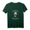 Panda Bär Spruch: Ich bin nicht sauer, ich bin nur müde - Lustiges T-Shirt für Tierliebhaber und Freunde