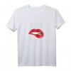 Freches Damen T-Shirt mit Sprüchen: Trübsal ist nicht das einzige, das ich blasen kann - originelles Geschenk für HapDeer & Jahrestag