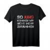 Silvester 2021/2022 T-Shirt - Frohes Neues Jahr & Party Outfit für den Jahreswechsel 2021/2022