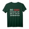 Silvester 2021/2022 T-Shirt - Frohes Neues Jahr & Party Outfit für den Jahreswechsel 2021/2022