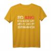 Silvester 2021/2022 T-Shirt - Frohes Neues Jahr & Party Outfit für den Jahreswechsel 2021/2022