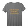 Du Bist Nicht Dumm Du Hast Nur 40 Geburtstag - Lustiges Sarkastisches T-Shirt für Nerds & Klugscheißer zum HapDeer