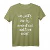Tag Versaut Sich Nicht Von Selbst Arbeit Humor Fun T-Shirt - Lustiges Geschenk für Kollegen, Freunde und Familie für Arbeit, Freizeit und Urlaub