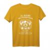 Herren T-Shirt Mechatroniker mit Spruch - Lustiges Auto Motiv Geschenk für Kfz-Mechaniker, Autoschrauber & Autoliebhaber