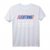 Motorsport Du Bist Nicht Du Wenn Du Sparsam Fährst Leistung T-Shirt – Lustiges Geschenk für Auto- und Rennsportfans, Mechaniker & Tuning-Enthusiasten