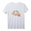Folgen Sie mir nicht, ich mache dumme Sachen Trail Running T-Shirt – Retro Vintage Outdoor Sportbekleidung für Abenteurer und Extremsportfans