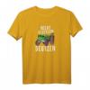 NICHT KLECKERN | 06 07 | Ackern & Ernte Landtechnik T-Shirt für Treckerfreunde & Landwirte – Perfektes Geschenk für Landliebhaber