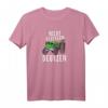 NICHT KLECKERN | 06 07 | Ackern & Ernte Landtechnik T-Shirt für Treckerfreunde & Landwirte – Perfektes Geschenk für Landliebhaber