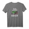 NICHT KLECKERN | 06 07 | Ackern & Ernte Landtechnik T-Shirt für Treckerfreunde & Landwirte – Perfektes Geschenk für Landliebhaber