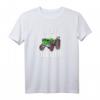 NICHT KLECKERN | 06 07 | Ackern & Ernte Landtechnik T-Shirt für Treckerfreunde & Landwirte – Perfektes Geschenk für Landliebhaber