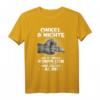 Onkel Nichte Partnerlook T-Shirt – Witziges Familien- und Freundschaftsoutfit für Spaß & besondere Anlässe