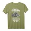 Onkel Nichte Partnerlook T-Shirt – Witziges Familien- und Freundschaftsoutfit für Spaß & besondere Anlässe