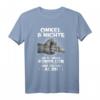 Onkel Nichte Partnerlook T-Shirt – Witziges Familien- und Freundschaftsoutfit für Spaß & besondere Anlässe