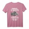 Onkel Nichte Partnerlook T-Shirt – Witziges Familien- und Freundschaftsoutfit für Spaß & besondere Anlässe