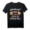 Lustiges Trachtenshirt für Oktoberfest & Volksfeste - Herren T-Shirt als bequeme Alternative zur Lederhose, passend für Wiesn, Bayern, Tirol & Österreich