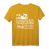 Ich bin Dachdecker und kein Frauenarzt Handwerker T-Shirt - Lustiges Geschenk für Dachdecker, Meister & Azubis