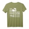 Ich bin Dachdecker und kein Frauenarzt Handwerker T-Shirt - Lustiges Geschenk für Dachdecker, Meister & Azubis