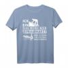 Ich bin Dachdecker und kein Frauenarzt Handwerker T-Shirt - Lustiges Geschenk für Dachdecker, Meister & Azubis