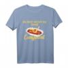 Du Bist Nicht Du Ohne Currywurst - Lustiges Fast Food Wurst Ruhrpott T-Shirt für Currywurst- und Street Food Fans