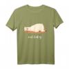 Lustiges Lama Faulenzer Nicht heute Not Today Geschenk T-Shirt – Humorvolles Lama Design für Männer, Frauen & Kinder, perfekte Geschenkidee