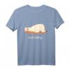 Lustiges Lama Faulenzer Nicht heute Not Today Geschenk T-Shirt – Humorvolles Lama Design für Männer, Frauen & Kinder, perfekte Geschenkidee