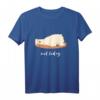 Lustiges Lama Faulenzer Nicht heute Not Today Geschenk T-Shirt – Humorvolles Lama Design für Männer, Frauen & Kinder, perfekte Geschenkidee
