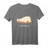 Lustiges Lama Faulenzer Nicht heute Not Today Geschenk T-Shirt – Humorvolles Lama Design für Männer, Frauen & Kinder, perfekte Geschenkidee