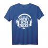 Lustiges Gamer Jungs T-Shirt - Ich Höre Dich Nicht Ich Zocke mit coolem Spruch, perfektes Geschenk für Gamer, Nerds & Zocker zu Weihnachten & Geburtstag