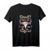 Lustiges Dirndl braucht i ned Saufen T-Shirt für Damen – Perfekt für Oktoberfest & Wiesn, Humorvolles Trachtenshirt zum Bier saufen