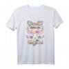 Lustiges Dirndl braucht i ned Saufen T-Shirt für Damen – Perfekt für Oktoberfest & Wiesn, Humorvolles Trachtenshirt zum Bier saufen