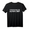 Gegen Klimaaktivisten & Klimakleber T-Shirt – Humorvolles Statement gegen Klima-Demos & Extremismus