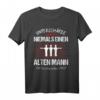 Herren Tischkicker T-Shirt – Geschenk für Tischfußballfans, Humorvolles Kickern Outfit für Männer