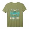 Schildmaid Wikinger T-Shirt für Frauen – Starkes Statement gegen Prinzessinnen, klassisch geschnitten, nordische Mythologie